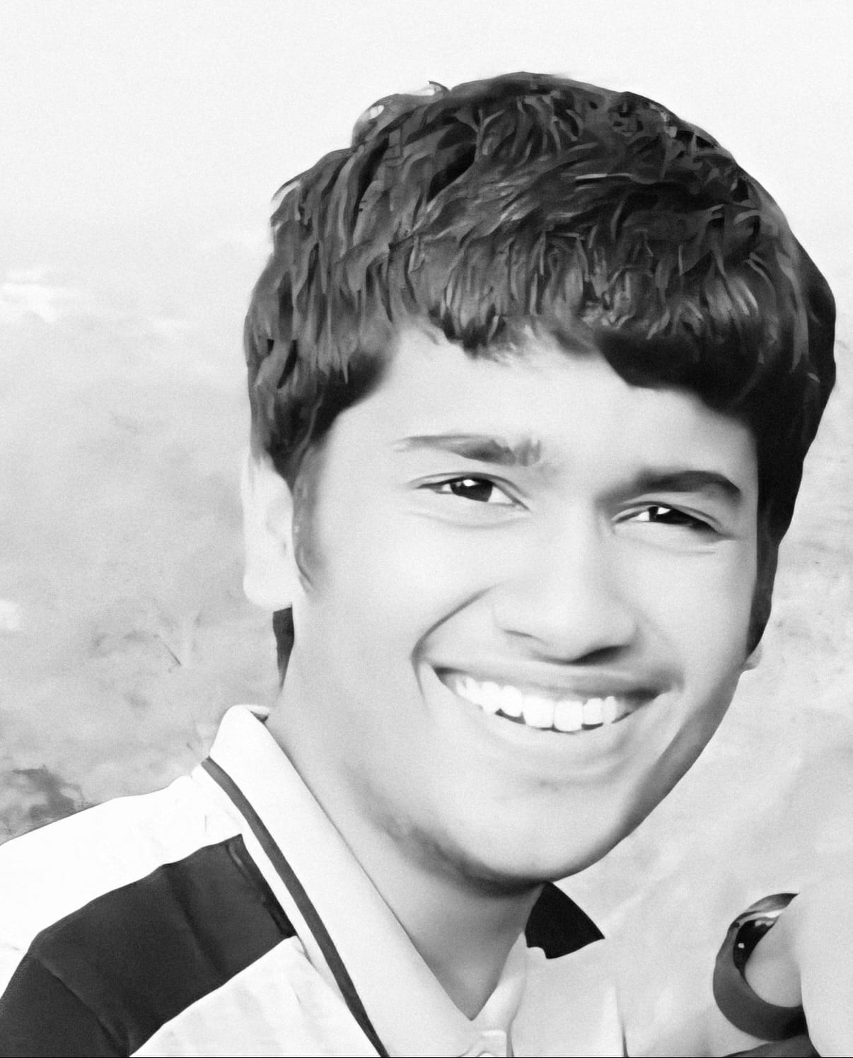 Mohd. Hanzala Shaikh